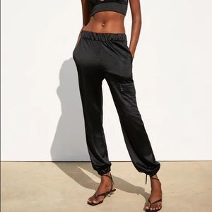 Cargo pants ZARA